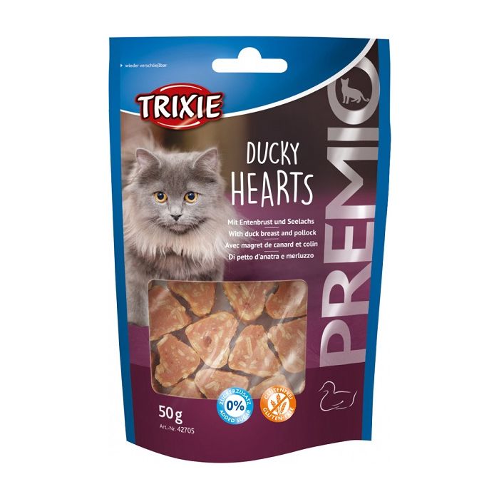 Trixie Premio Poslastica Sa Pačetinom 50g