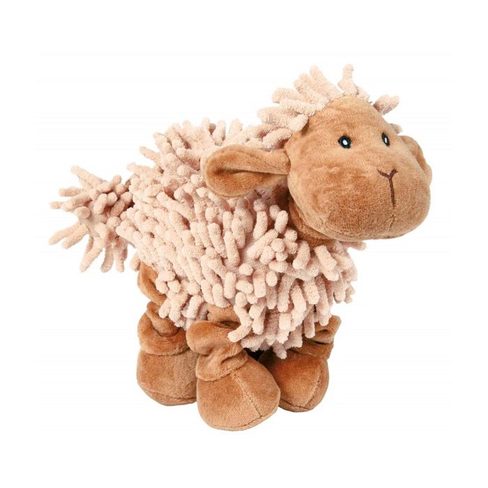 Trixie Igračka Ovca Plišana 21cm