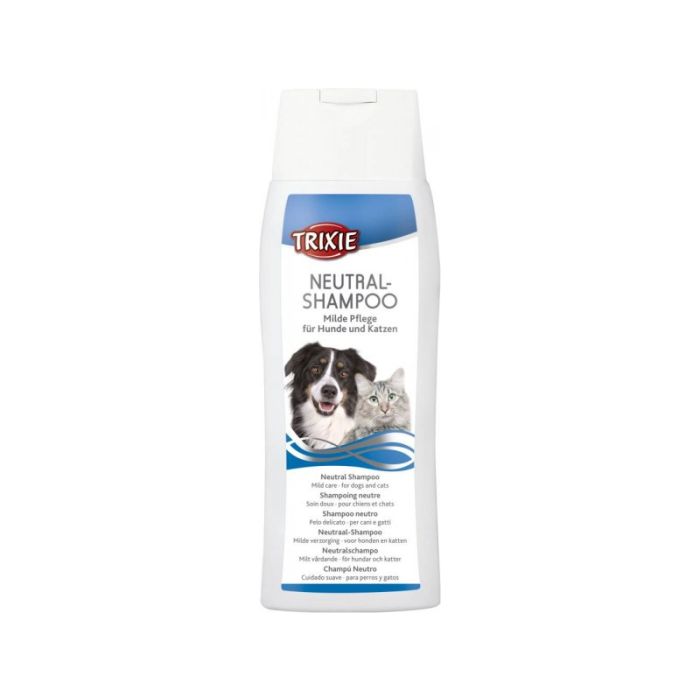 Trixie Šampon Neutralni 250ml