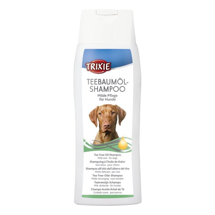 Trixie Šampon Od Čajevog Drveta 250ml