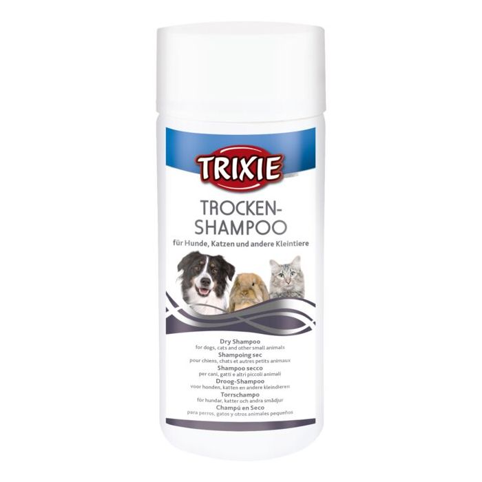Trixie Šampon Puder 100g
