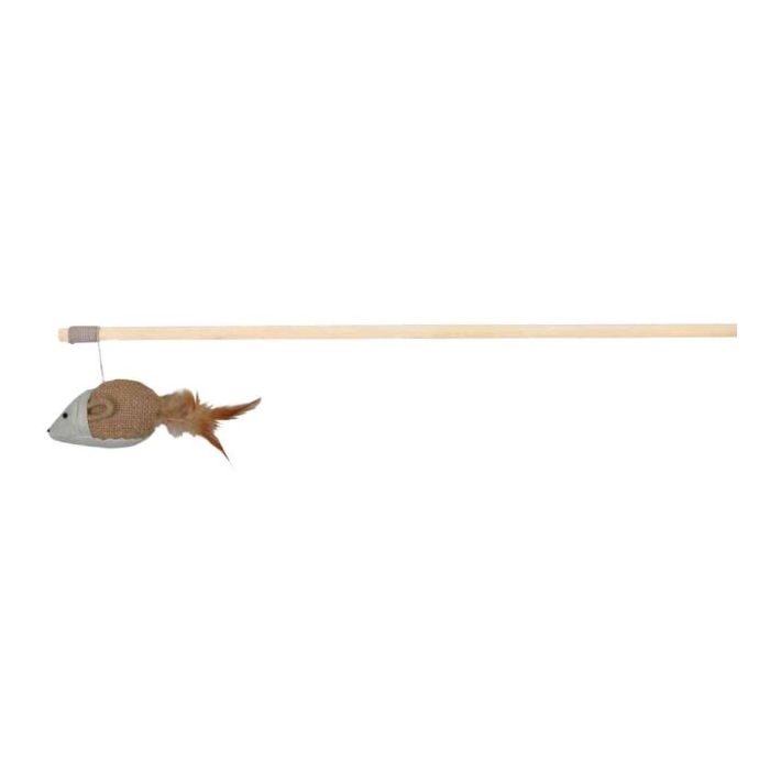 Trixie Pecaljka Miš 50cm