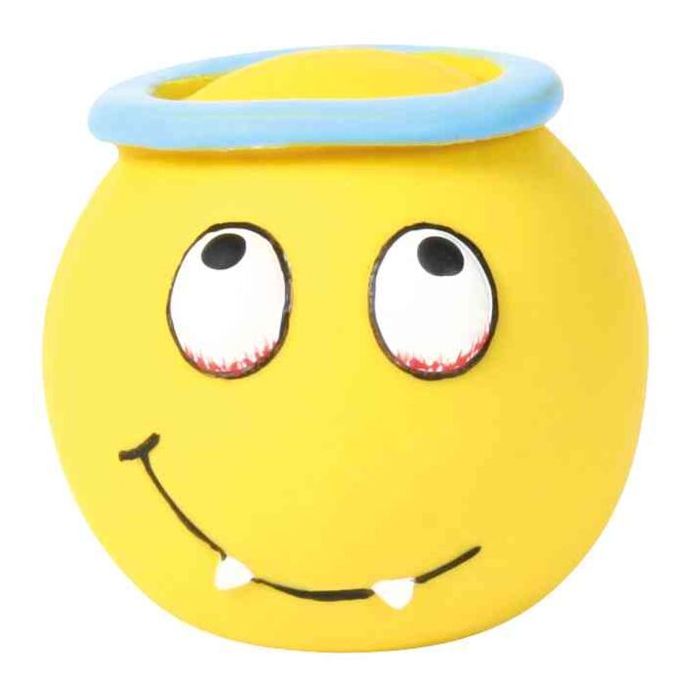 Trixie Latex Figura Smiley Više Vrsta 6cm