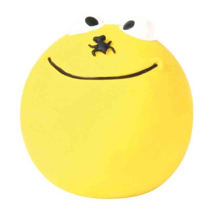 Trixie Latex Figura Smiley Više Vrsta 6cm