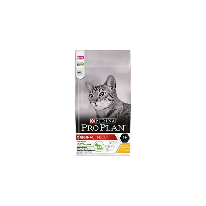 Pro Plan Original Adult Piletina 1,5kg