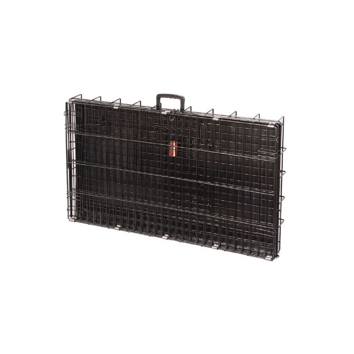 Gama Pet Sklopivi Kavez za Transport 107,5x70,5x77cm