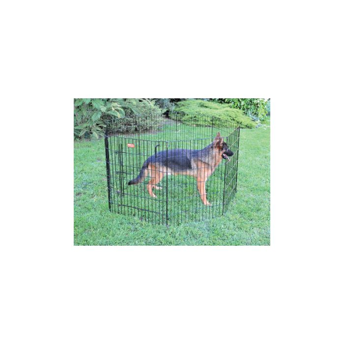Gama Pet Žičana Ograda za Pse 60x91,4cm