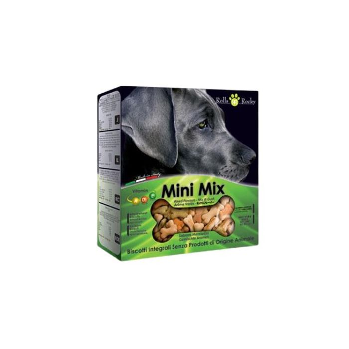 RollsRocky Mini Mix 300g