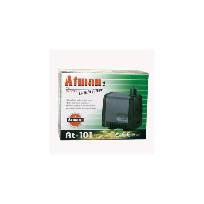 Atman AT-101 Potapajuća Pumpa