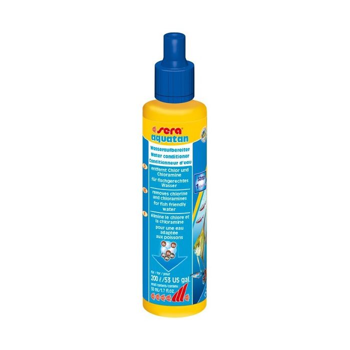 Sera aquatan 50ml
