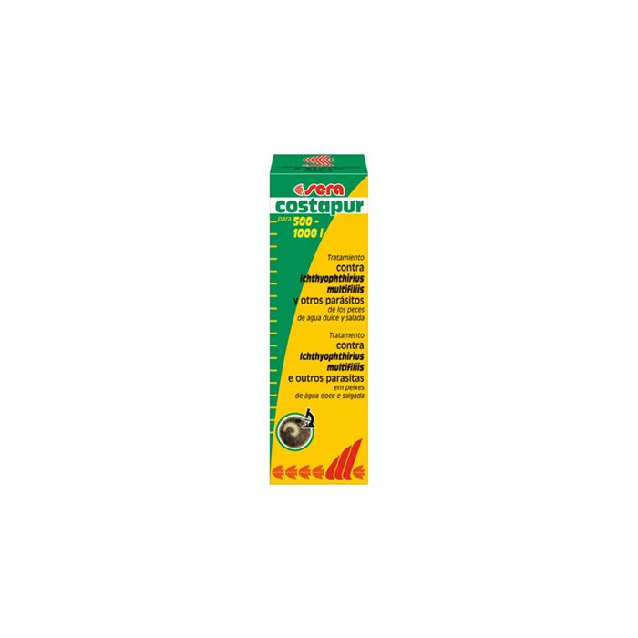 Sera Costapur 50ml