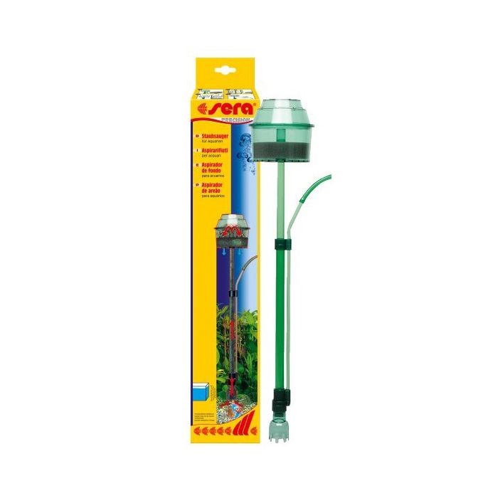 Sera Gravel Cleaner