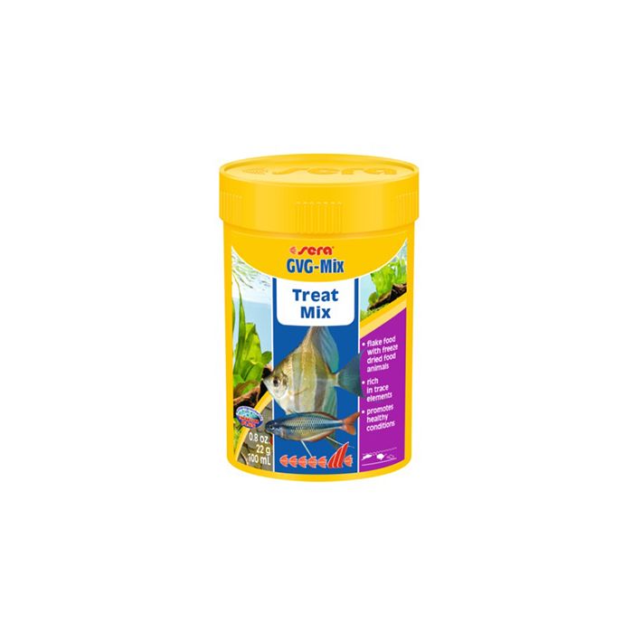 Sera GVG-Mix 100ml