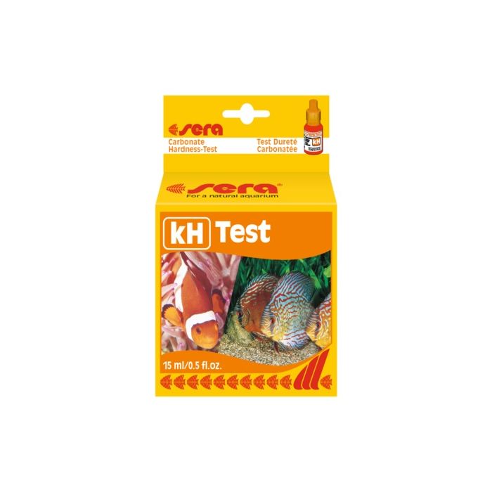 Sera kH Test 15ml