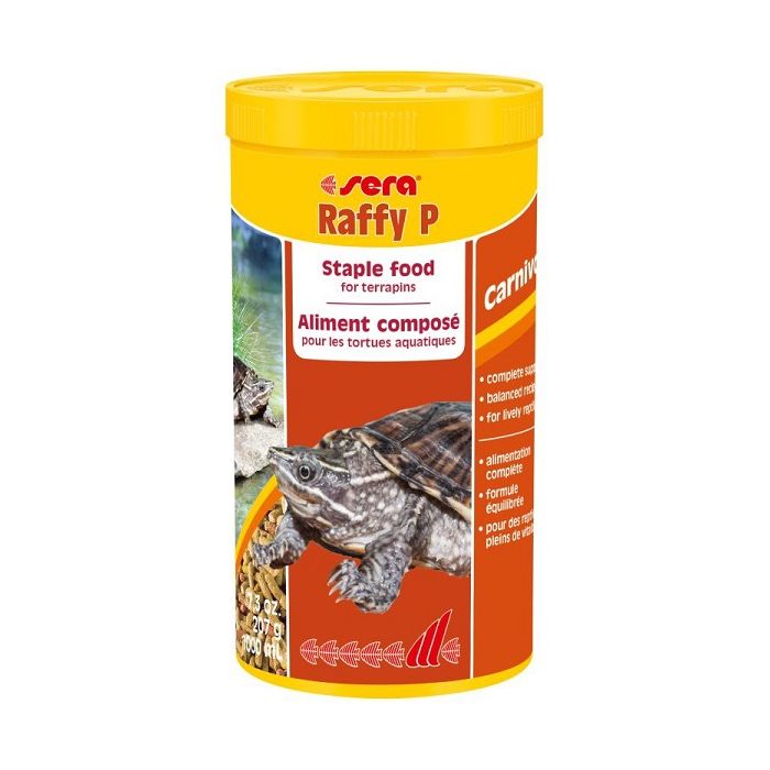 Sera Raffy P 1000ml