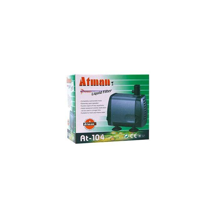 Atman AT-104 Potapajuća Pumpa