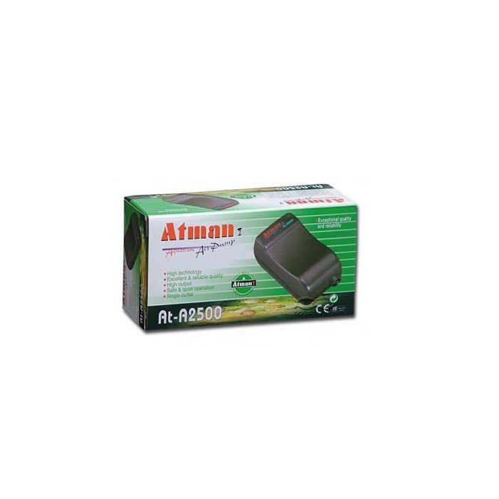 Atman At-A2500 Vazdušna Pumpa