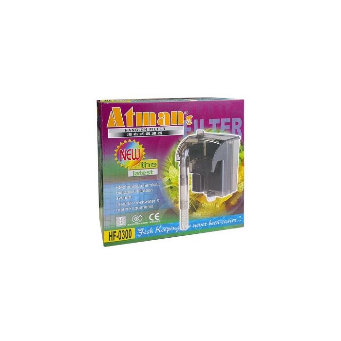 Atman HF-0300 Spoljni Viseći Filter