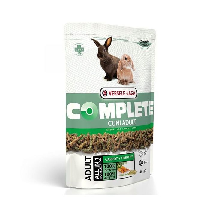 Versele-Laga Complete Cuni Adult 500g