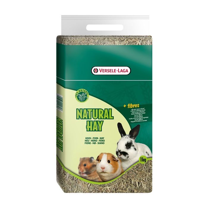 Versele-Laga Natural Hay 1kg