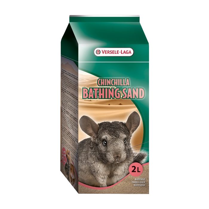 Versele-Laga Chinchilla Bathing Sand 1,3kg