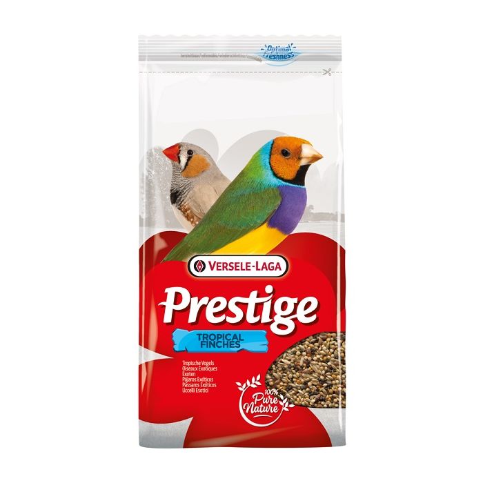 Versele-Laga Prestige Tropical Finches 1kg