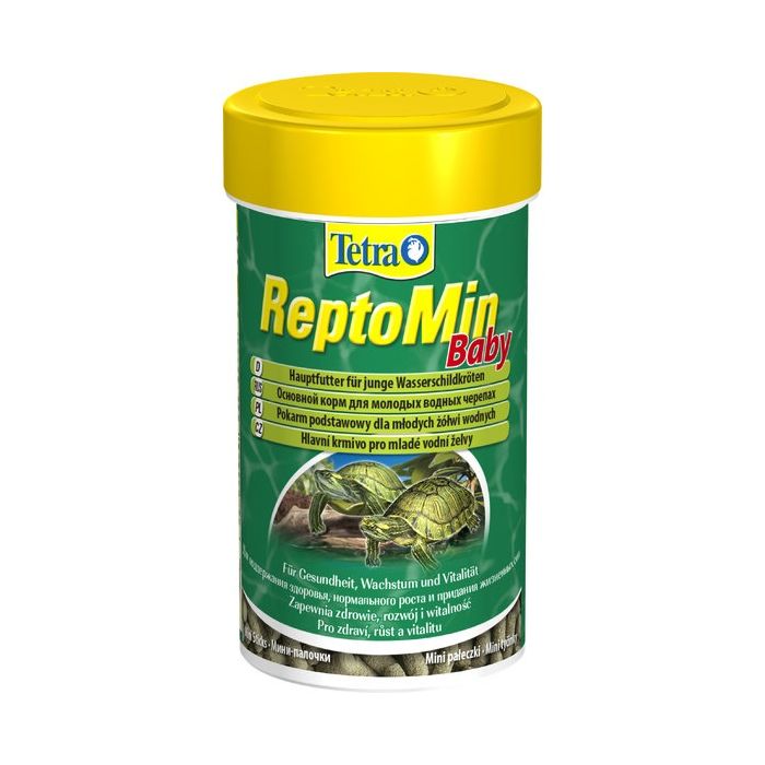 Tetra ReptoMin Baby 100ml