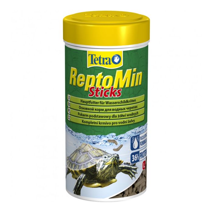 Tetra ReptoMin Sticks 100ml