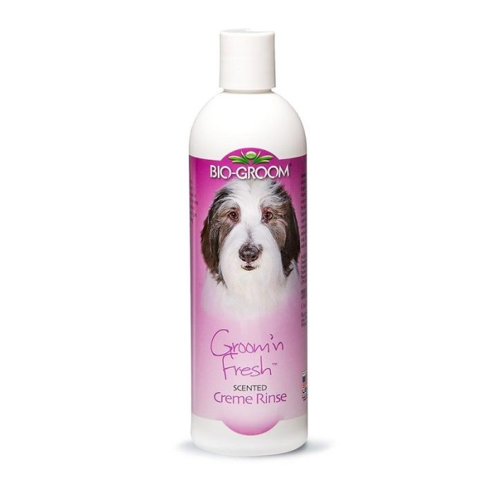 Bio-Groom Regenerator Groom'n Fresh Scented 355ml