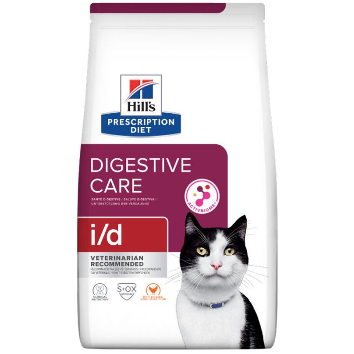 Hill's Digestive Care i/d Feline 1,5kg