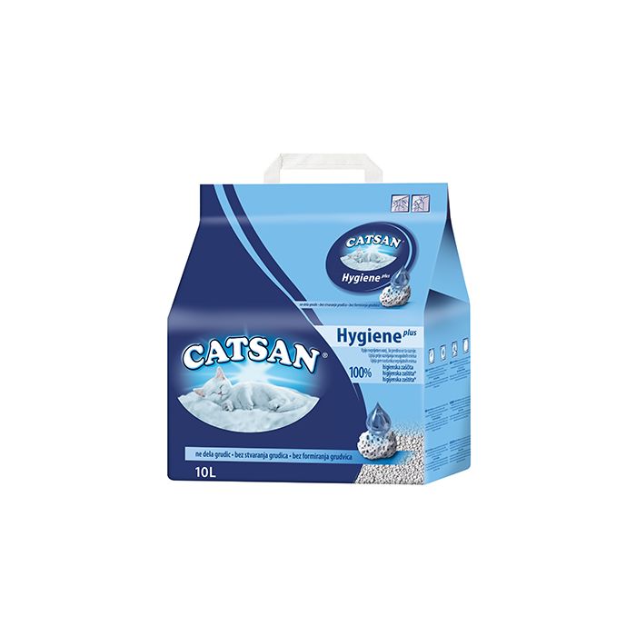 Catsan posip 10l