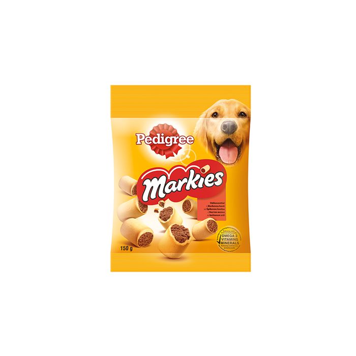 Pedigree Markies 150g