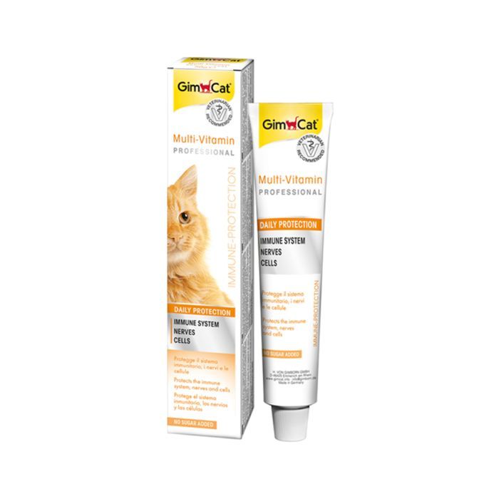 GimCat Multivitaminska Pasta 50g