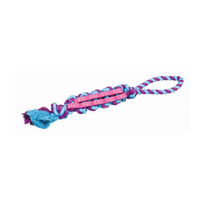 Trixie Denta Fun Uvijeni Štap Od Kanapa 4cm / 37cm