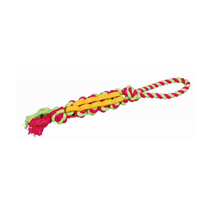 Trixie Denta Fun Uvijeni Štap Od Kanapa 4cm / 37cm