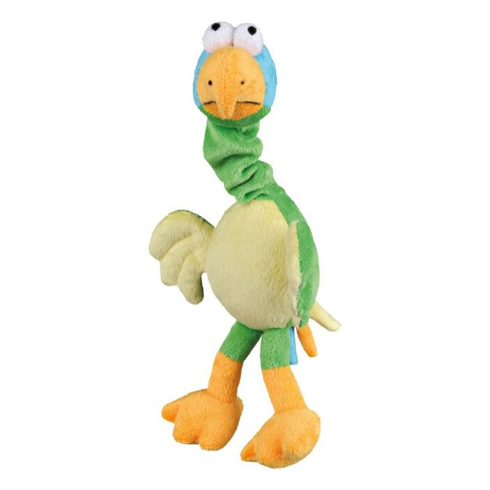 Trixie Igračka Plišana Ptica 30cm