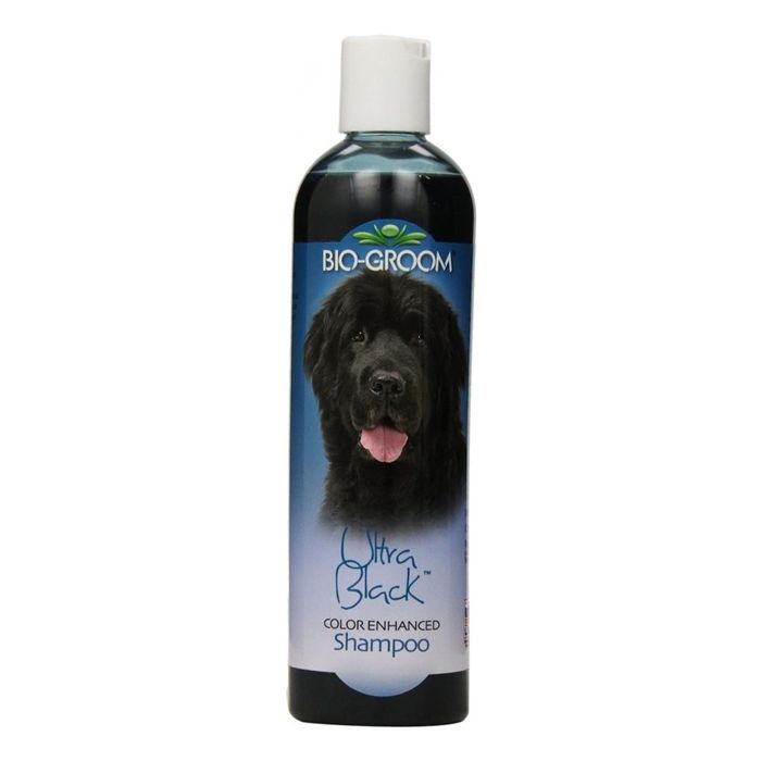 Bio-Groom Ultra Black Šampon 355ml