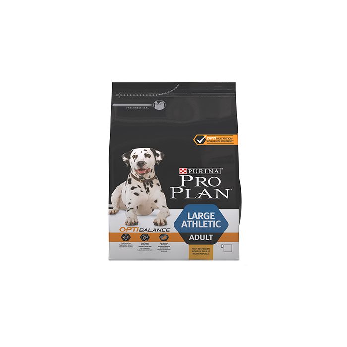 Pro Plan Large Athletic Adult 3kg
