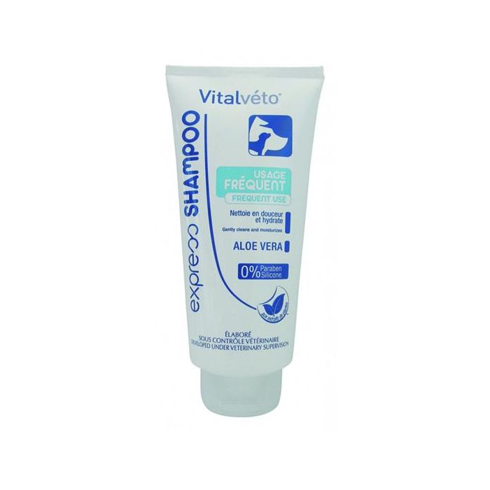 Vitalveto Šampon Za Bele Pse 300ml