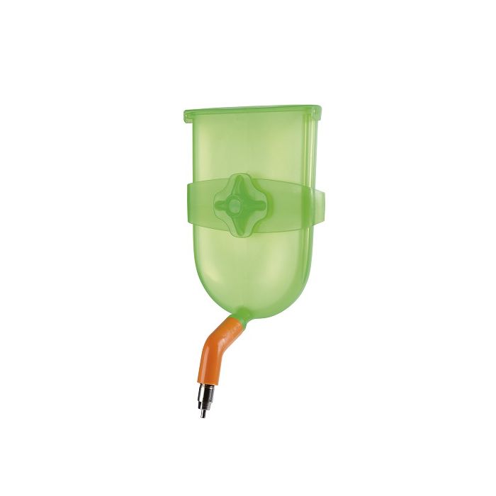 Imac Bibber 400 Pojilica Sa Metalnim Pipkom 400ml