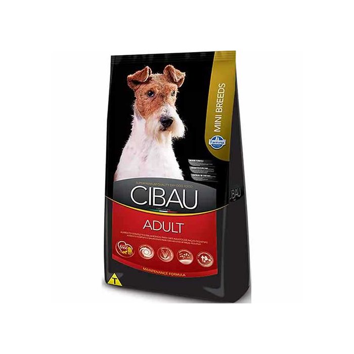 Cibau Adult Mini Piletina 800g