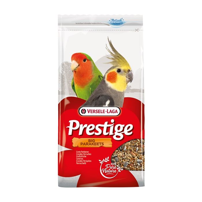 Versele-Laga Prestige Big Parakeets 4kg