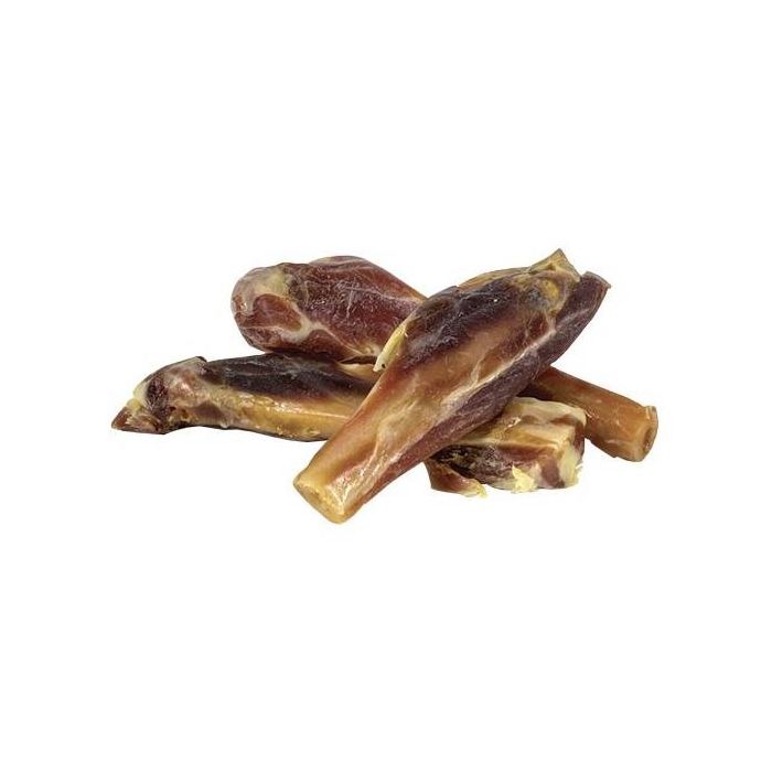 Mediterranean Natural Pršuta Sa Koskom Mini Serrano 3 kom. / 80g
