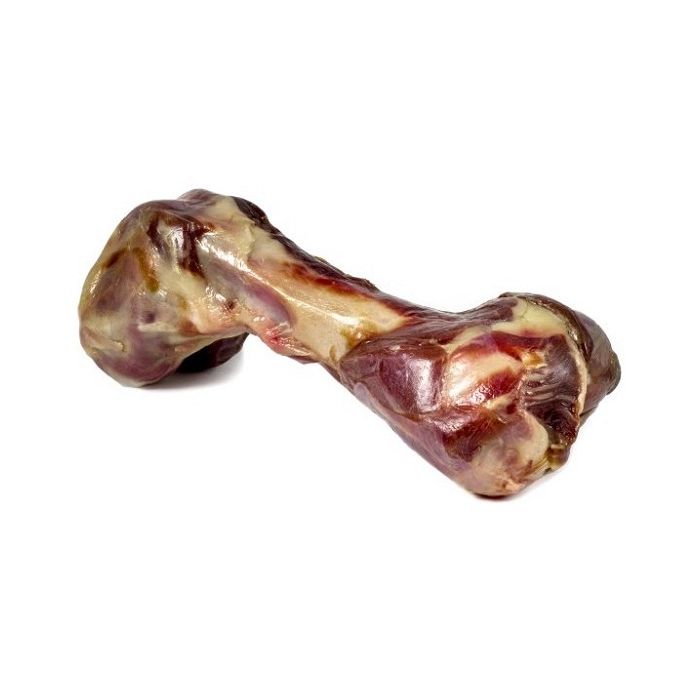 Mediterranean Natural Pršuta Sa Koskom Serrano 370g