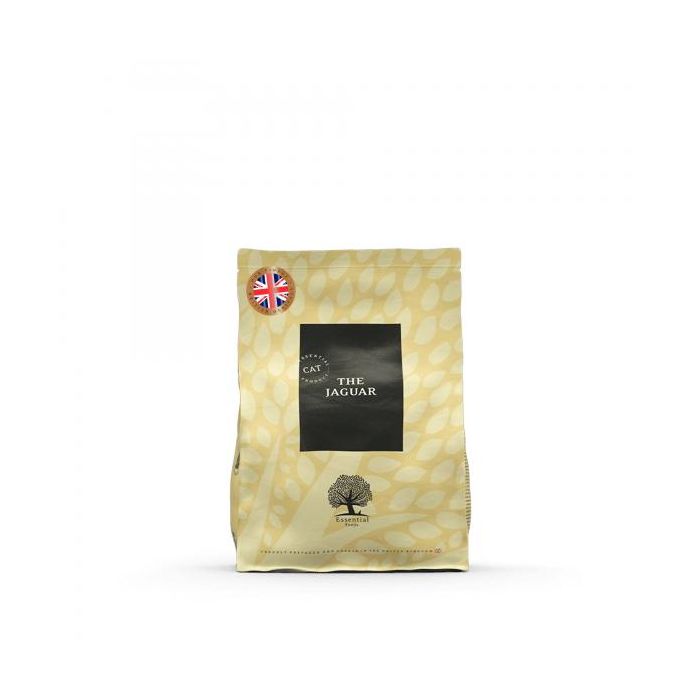 Essential Cat The Jaguar 3kg