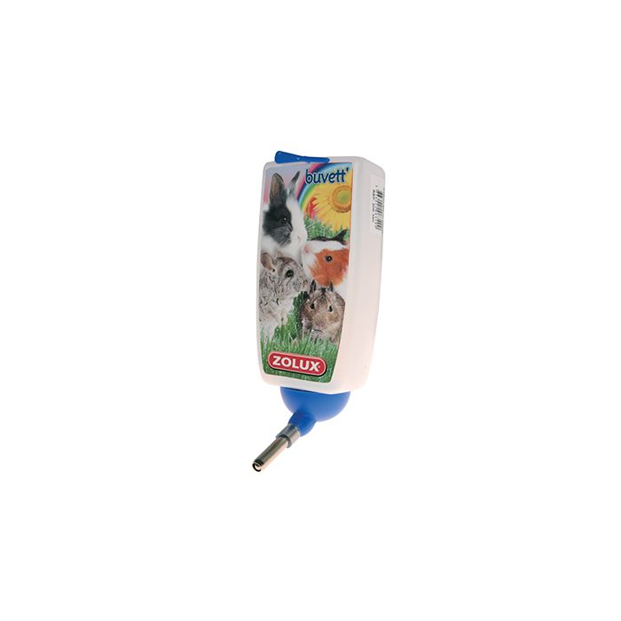 206340 Zolux Pojilica Za Glodare Buvett 500ml