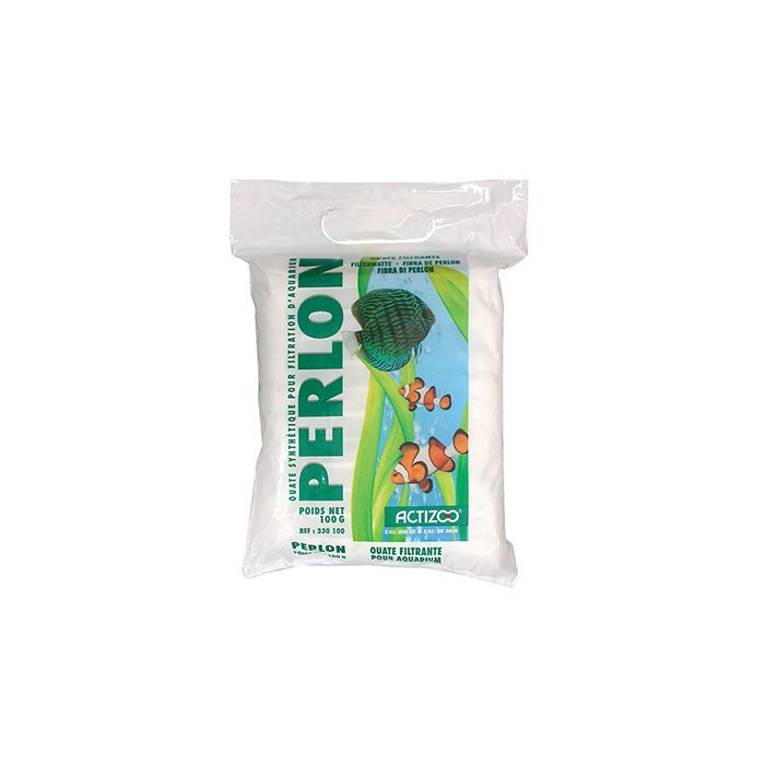 330100 Zolux Perlon Vata 100g