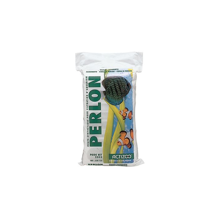 330125 Zolux Perlon Vata 250g