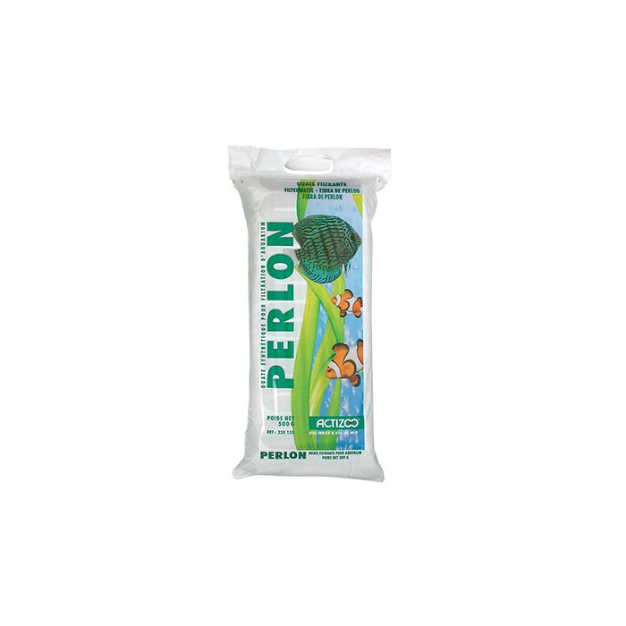 330150 Zolux Perlon Vata 500g