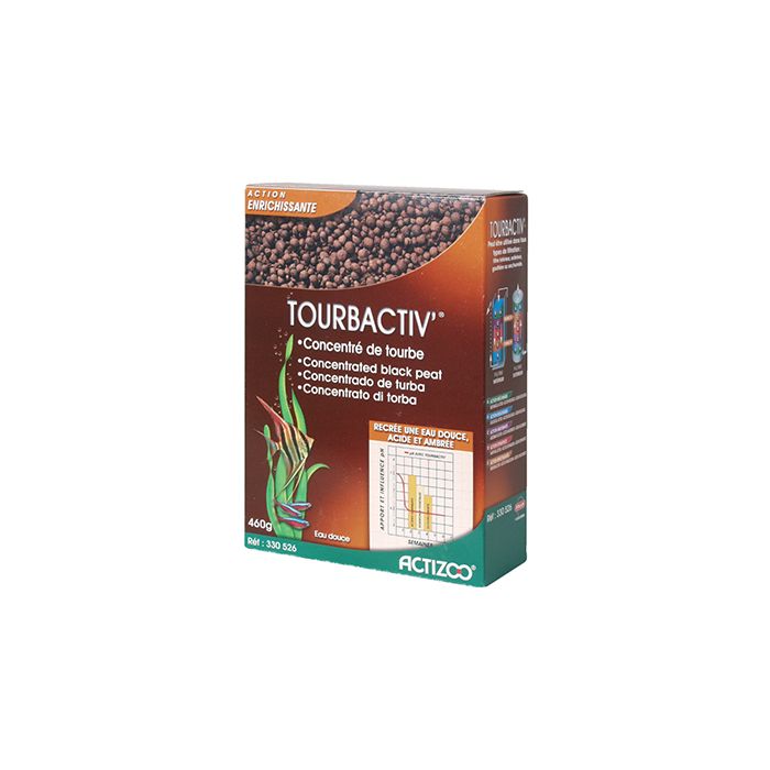 330526 Zolux Treset 1L (460g)